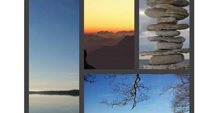 How to Create Beautiful Image Collages in WordPress