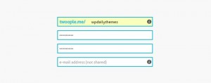Add a Live Chat Plugin to Your WordPress Website With Twoople