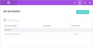 Bloom from Elegant Themes - The Ultimate Email Opt-in WordPress Plugin?