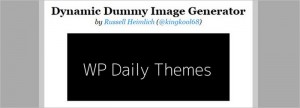 The Best Dummy Content Generators for Your WordPress Website