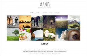 New Free WordPress Themes February 2015 Edition