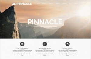 New Free WordPress Themes February 2015 Edition
