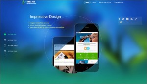 20 Free Responsive WordPress Themes for Better User Engagement