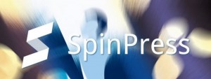 SpinPress - A Innovative Online Magazine About WordPress