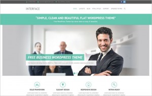 20 Free Responsive WordPress Themes for Better User Engagement