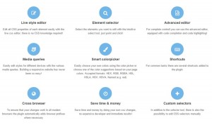 Stylechanger WordPress Plugin Review - Customize any WordPress Theme or Plugin