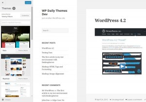 WordPress 4.2 “Powell” Released, What’s new?