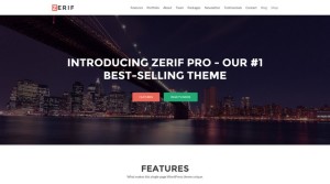 4 Best Corporate WordPress Themes in 2015