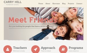 Best Education WordPress Themes 2015