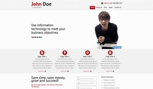 Top 10 New Free WordPress Themes June 2015 Edition