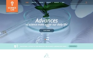 Best Education WordPress Themes 2015