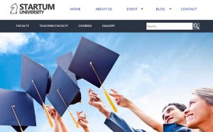 Best Education WordPress Themes 2015