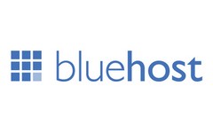 Bluehost Web Host