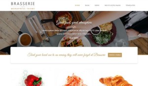 Top 10 New Free WordPress Themes July 2015 Edition