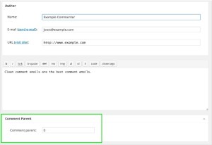 Yoast Comment Hacks: A New WordPress Commenting Plugin