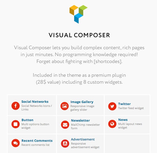 Visual Composer