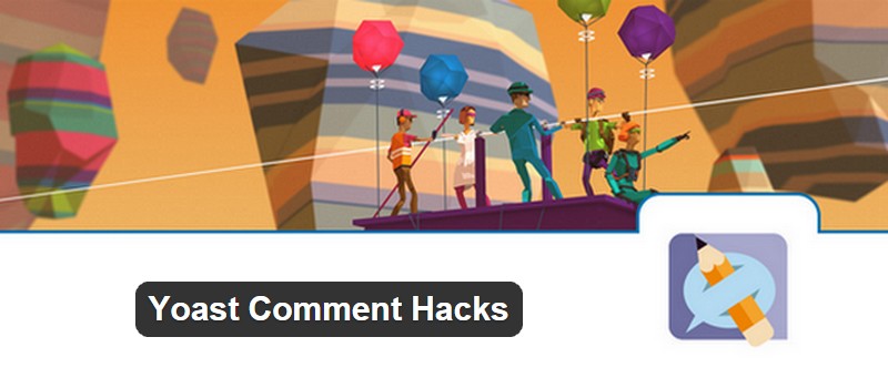 Yoast Comment Hacks: A New WordPress Commenting Plugin