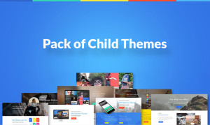 Monstroid - A WordPress Theme on Steroids