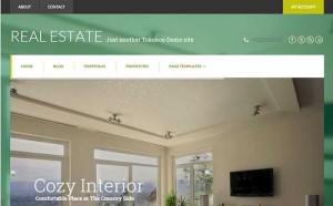 Best Architecture WordPress Themes 2015