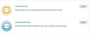 How MailChimp Can Be Integrated in Your WordPress Website