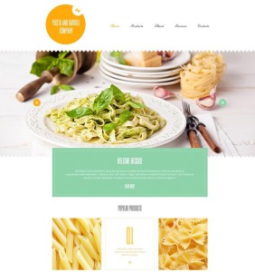 Monstroid: Welcome the Ever-growing Collection of WordPress Designs