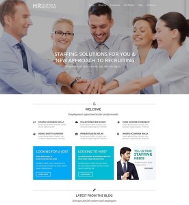 Monstroid: Welcome the Ever-growing Collection of WordPress Designs