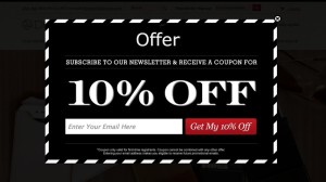 Unbeatable Tips To Grow E-commerce Email Subscribers