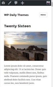 WordPress 4.4 Beta 1 Now Available