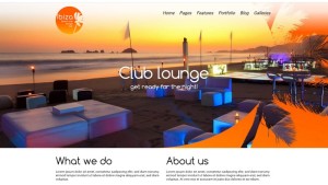 New Premium WordPress Themes November 2015 Edition