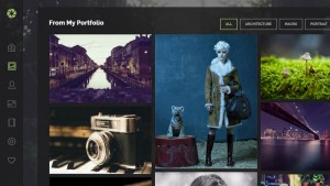 Dark WordPress Themes for 2016
