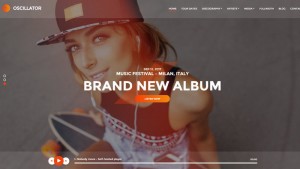 New Premium WordPress Themes November 2015 Edition
