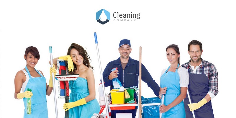 Image result for cleaning company