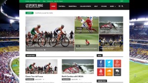 Top 10 New Free WordPress Themes October 2015 Edition