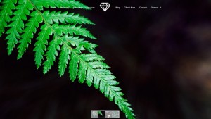 Dark WordPress Themes for 2016