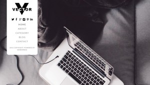 New Premium WordPress Themes December 2015 Edition