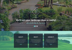 20 of the Best Easy-to-Edit PSD Templates to Give You a Head Start