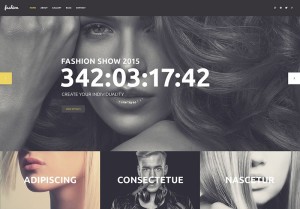 20 of the Best Easy-to-Edit PSD Templates to Give You a Head Start