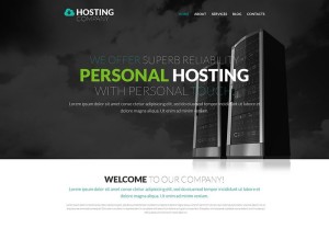 20 of the Best Easy-to-Edit PSD Templates to Give You a Head Start