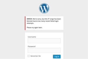 What To Do When Encountering WordPress Errors