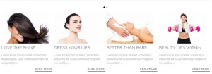 PE Beauty Center: Elegance At Its Best