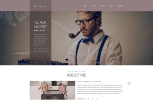 20 of the Best Easy-to-Edit PSD Templates to Give You a Head Start