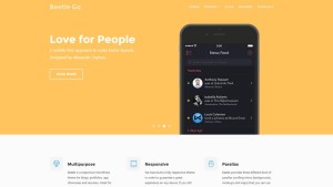 Top 10 New Free WordPress Themes February 2016 Edition