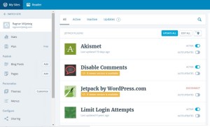 WordPress in 2016 - Where is it going?