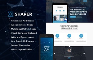 Ninzio Themes Giveaway – Win Premium WordPress Themes