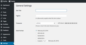 A Step-by-Step Guide: How to Set up a WordPress Website