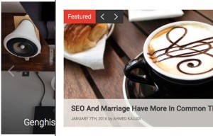 Skin - A Free WordPress Theme for the Community