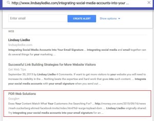 How to Monitor Your WordPress Website’s Social Media Activity