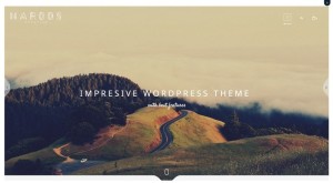 New Premium WordPress Themes March 2016 Edition