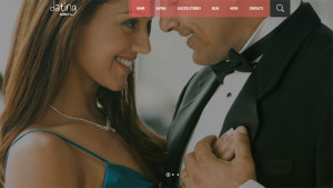 Love & Dating WordPress Themes