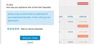 Salon Booking: A WordPress Plugin for Online Appointments